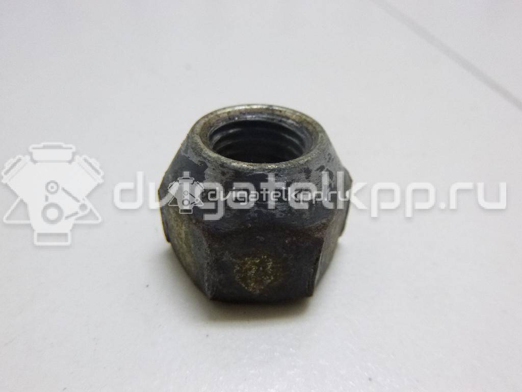 Фото Гайка колеса  5295111210 для mazda 121 (DA) {forloop.counter}}