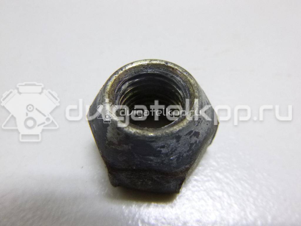 Фото Гайка колеса  5295111210 для mazda 121 (DA) {forloop.counter}}