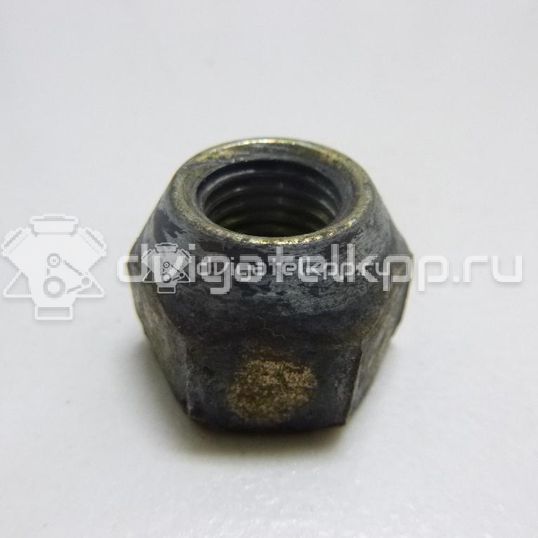 Фото Гайка колеса  5295111210 для mazda 121 (DA)