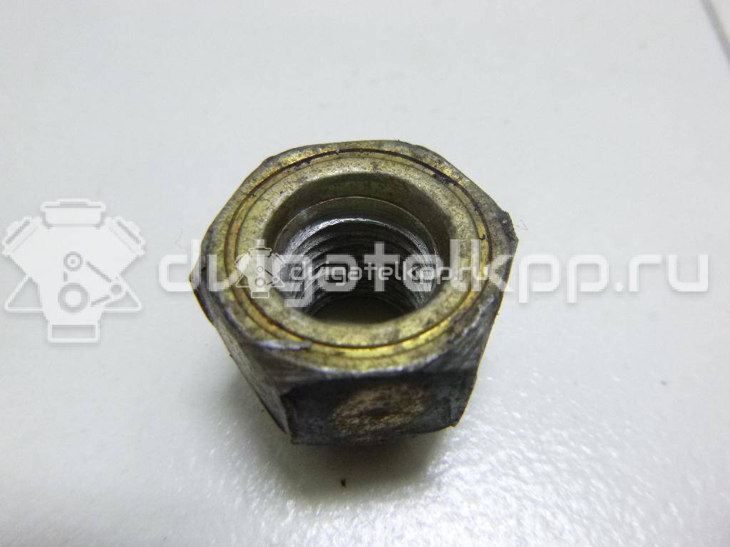 Фото Гайка колеса  5295111210 для mazda 121 (DA) {forloop.counter}}