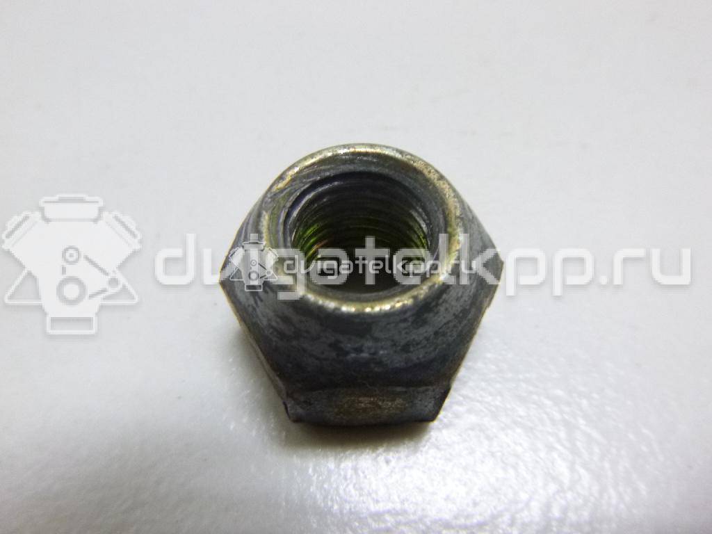 Фото Гайка колеса  5295111210 для mazda 121 (DA) {forloop.counter}}