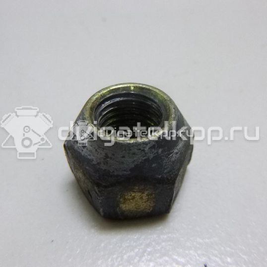 Фото Гайка колеса  5295111210 для mazda 121 (DA)