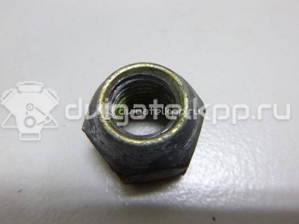 Фото Гайка колеса  5295111210 для mazda 121 (DA) {forloop.counter}}