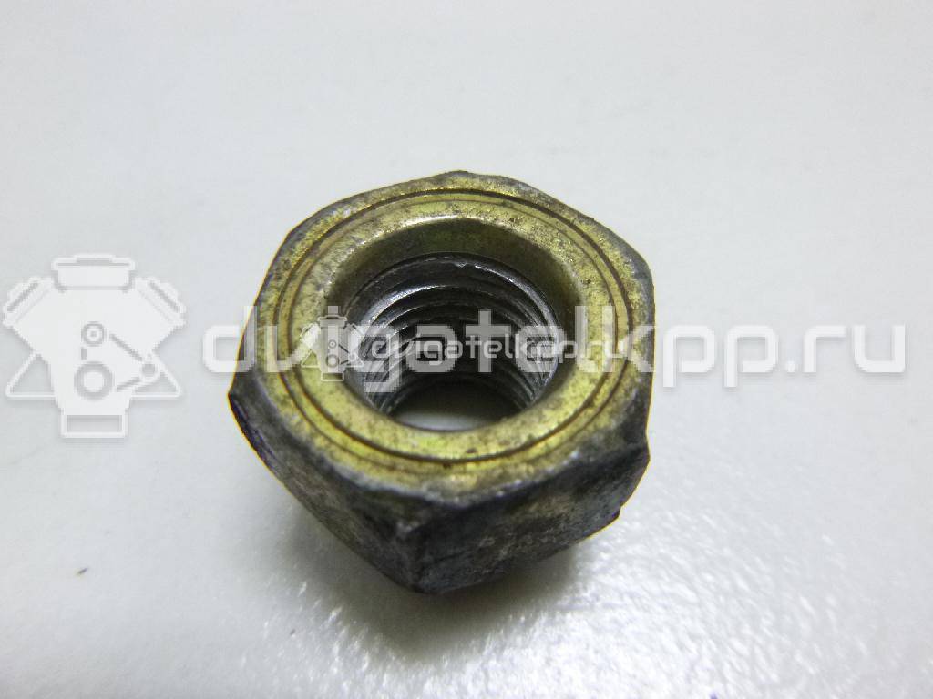 Фото Гайка колеса  5295111210 для mazda 121 (DA) {forloop.counter}}