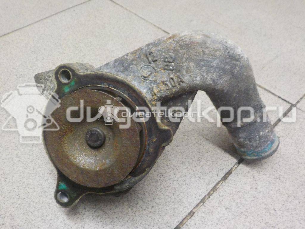 Фото Насос водяной (помпа)  1518911 для mazda 121 (DB) {forloop.counter}}