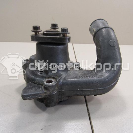 Фото Насос водяной (помпа)  1518911 для mazda 121 (DB)