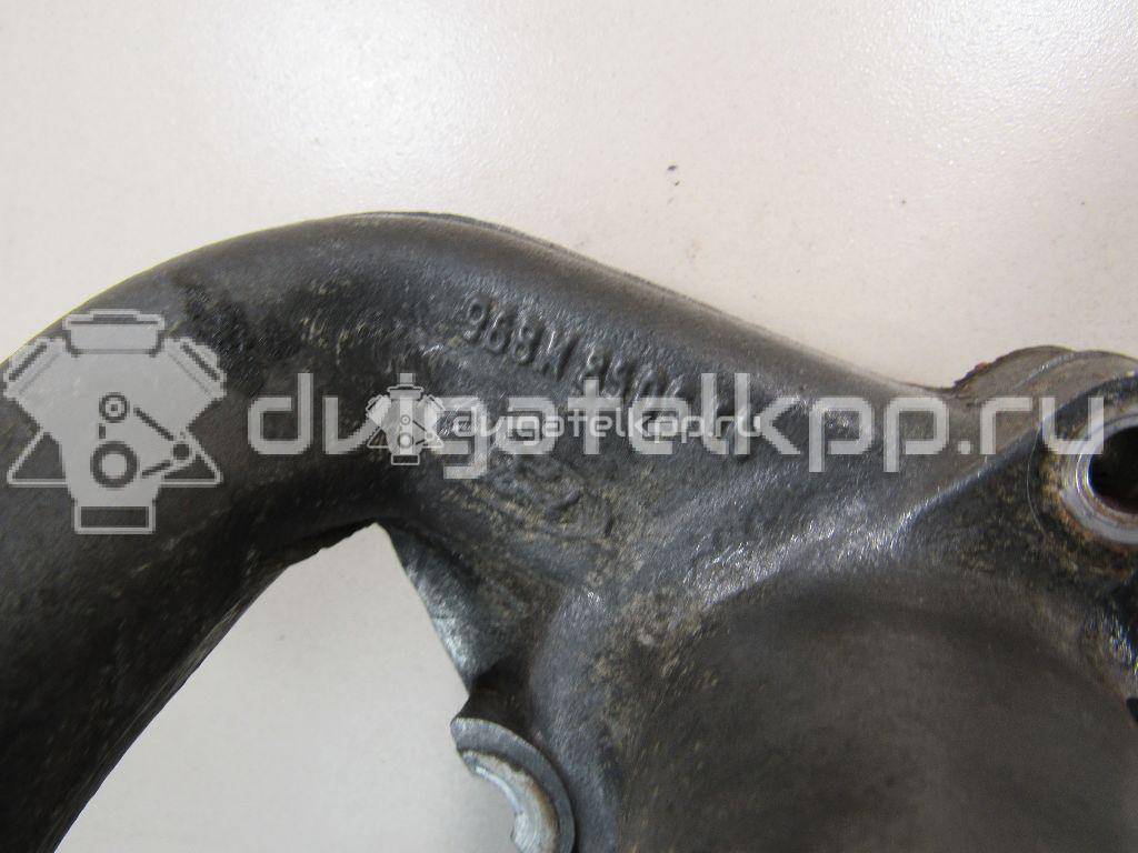 Фото Насос водяной (помпа)  1518911 для mazda 121 (DB) {forloop.counter}}