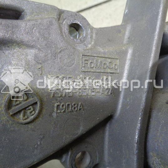 Фото Насос водяной (помпа)  1778516 для mazda 121 (ZQ)