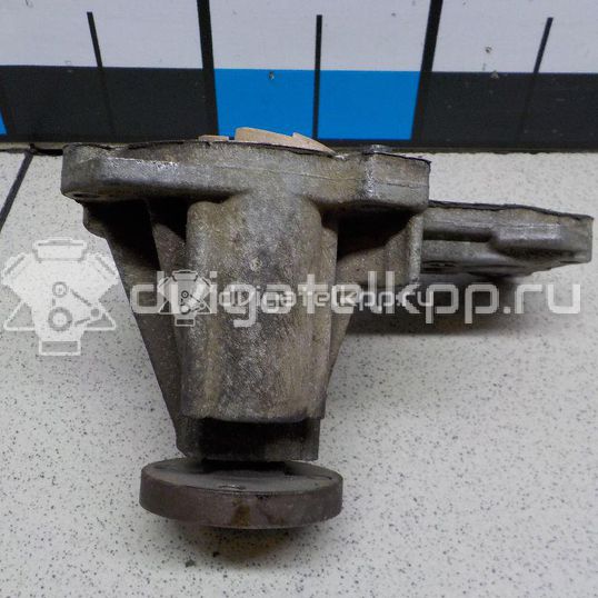 Фото Насос водяной (помпа)  1778516 для mazda 121 (ZQ)