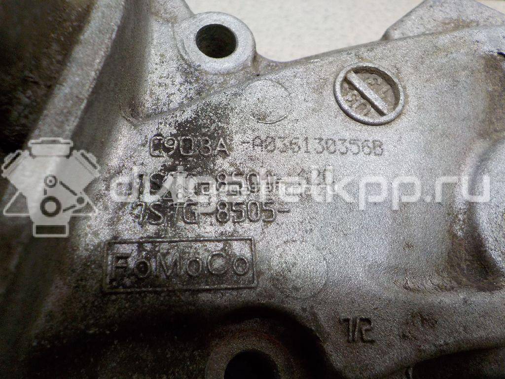 Фото Насос водяной (помпа)  1778516 для mazda 121 (ZQ) {forloop.counter}}