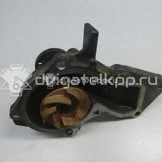 Фото Насос водяной (помпа)  1778516 для mazda 121 (ZQ)