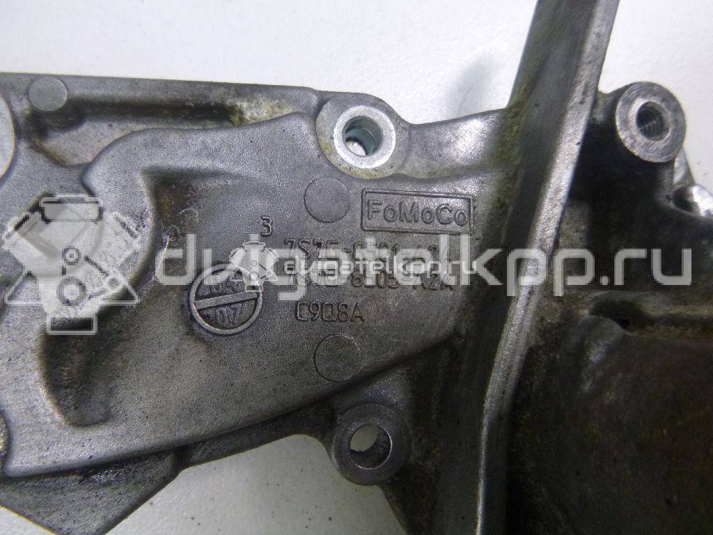Фото Насос водяной (помпа)  1778516 для mazda 121 (ZQ) {forloop.counter}}