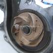 Фото Насос водяной (помпа)  1778516 для mazda 121 (ZQ) {forloop.counter}}