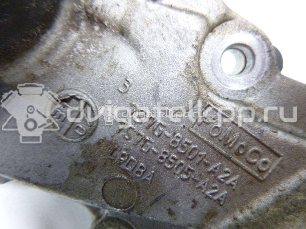 Фото Насос водяной (помпа)  1778516 для mazda 121 (ZQ) {forloop.counter}}