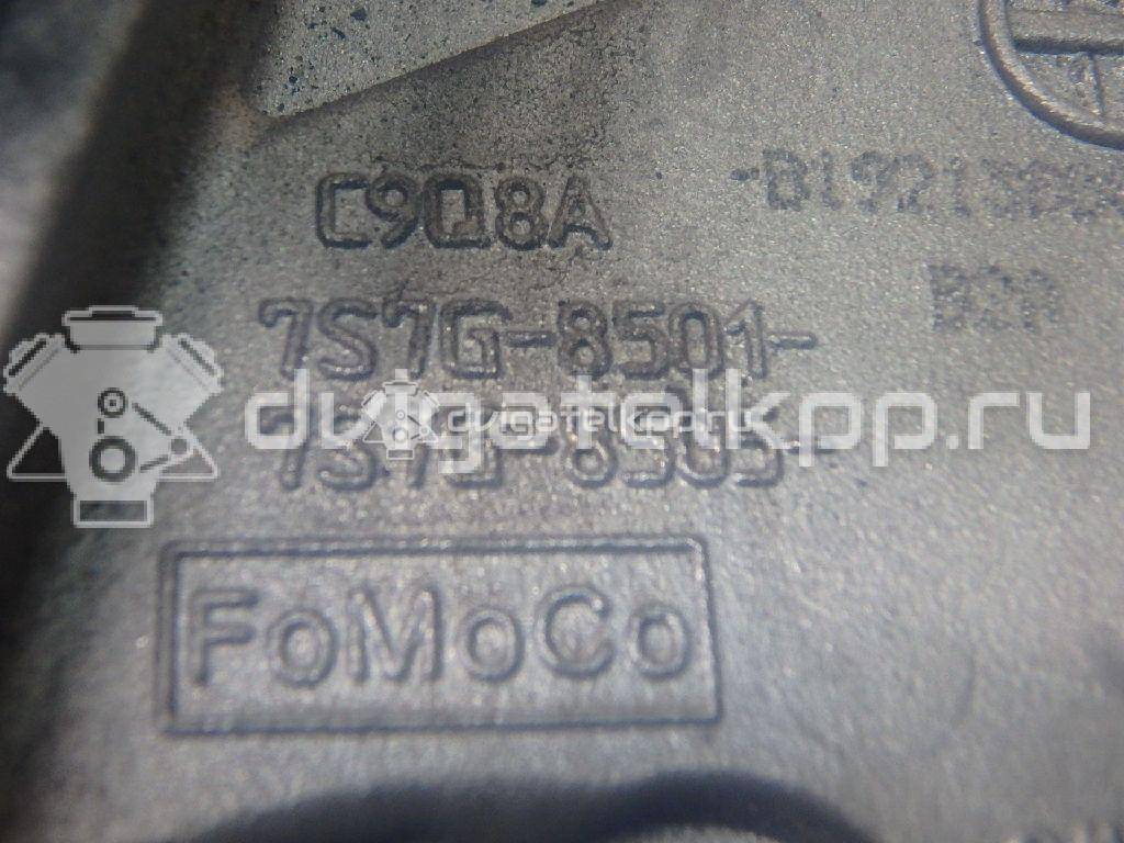 Фото Насос водяной (помпа)  1778516 для mazda 121 (ZQ) {forloop.counter}}