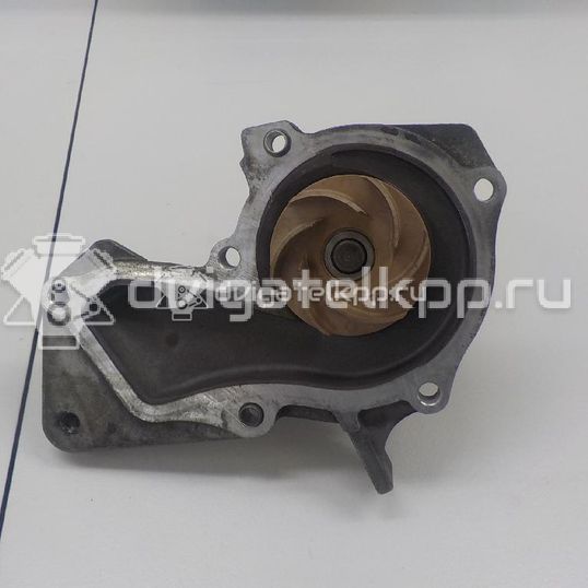 Фото Насос водяной (помпа)  1778516 для mazda 121 (ZQ)