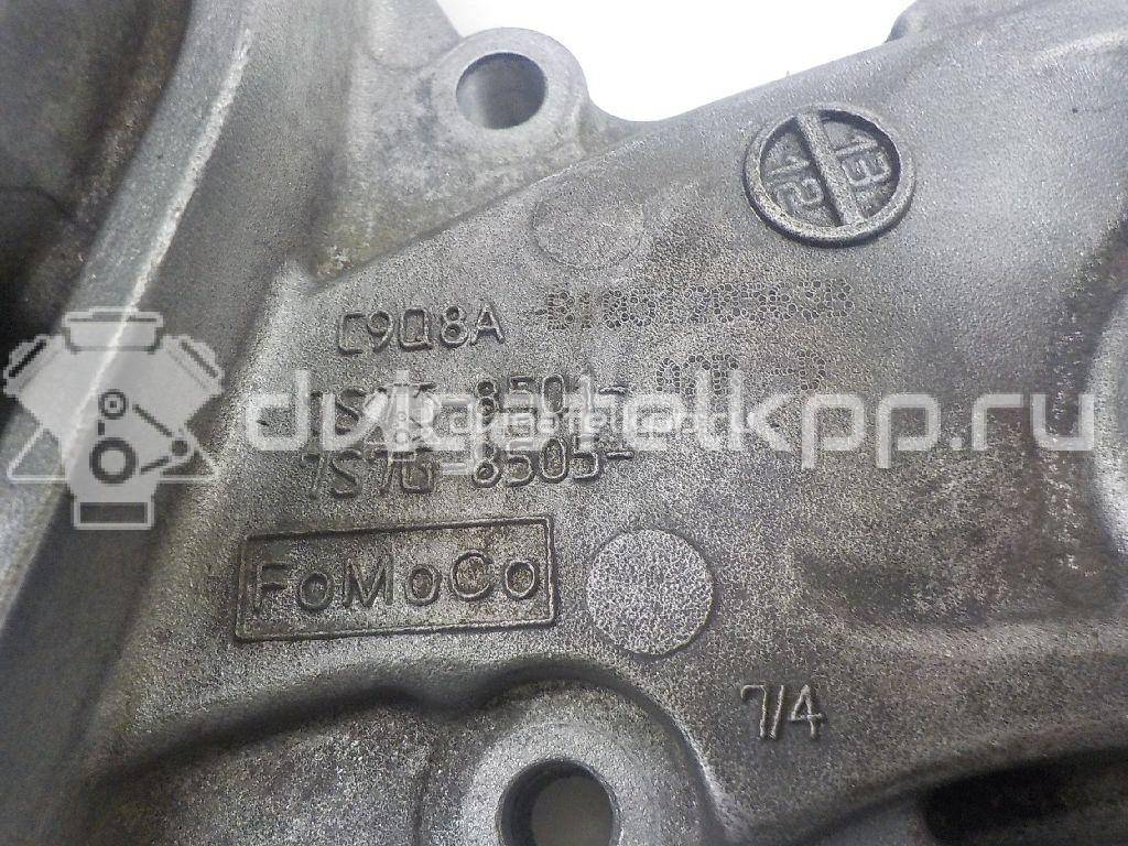 Фото Насос водяной (помпа)  1778516 для mazda 121 (ZQ) {forloop.counter}}