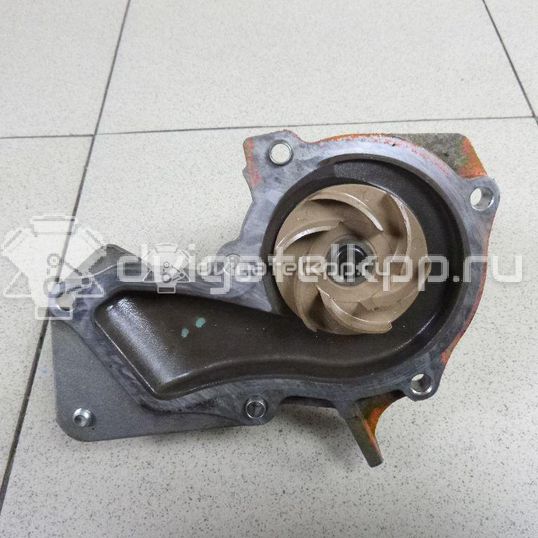Фото Насос водяной (помпа)  1778516 для mazda 121 (ZQ)