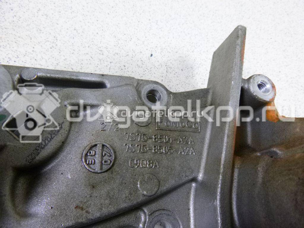 Фото Насос водяной (помпа)  1778516 для mazda 121 (ZQ) {forloop.counter}}