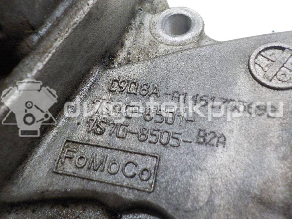 Фото Насос водяной (помпа)  1778516 для mazda 121 (ZQ) {forloop.counter}}