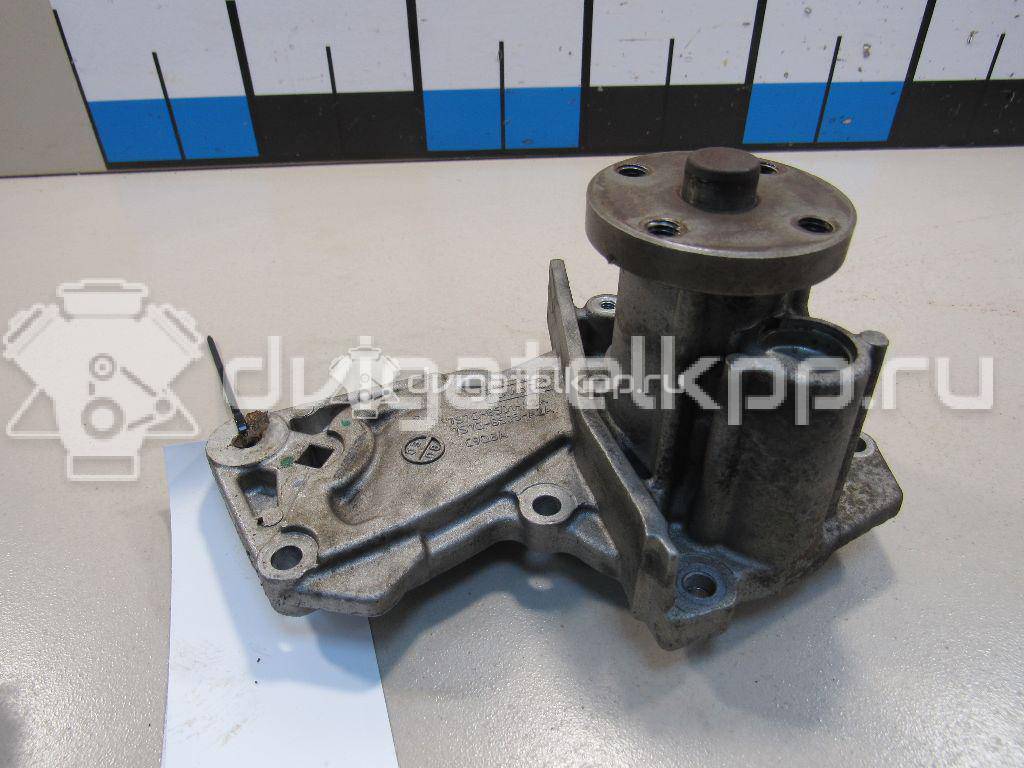 Фото Насос водяной (помпа)  1778516 для mazda 121 (ZQ) {forloop.counter}}