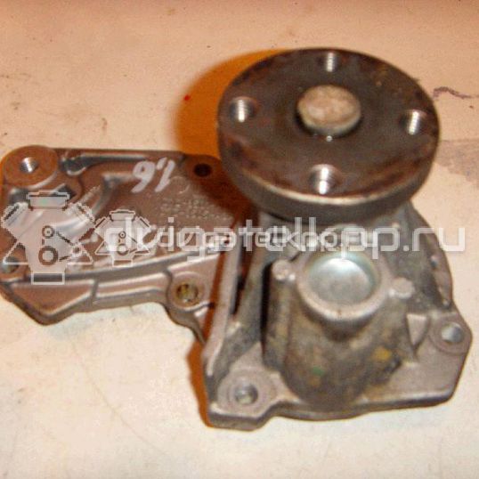 Фото Насос водяной (помпа)  1778516 для mazda 121 (ZQ)