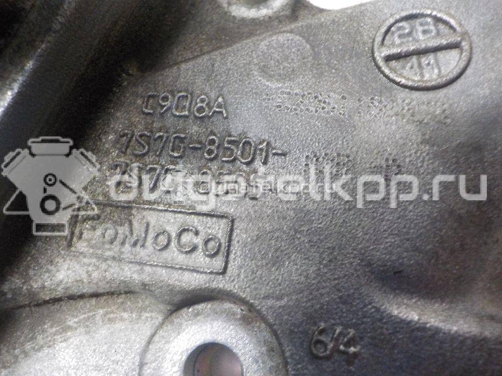 Фото Насос водяной (помпа)  1778516 для volvo C30 {forloop.counter}}