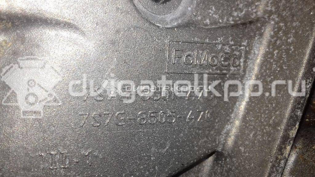 Фото Насос водяной (помпа)  1778516 для mazda 121 (ZQ) {forloop.counter}}