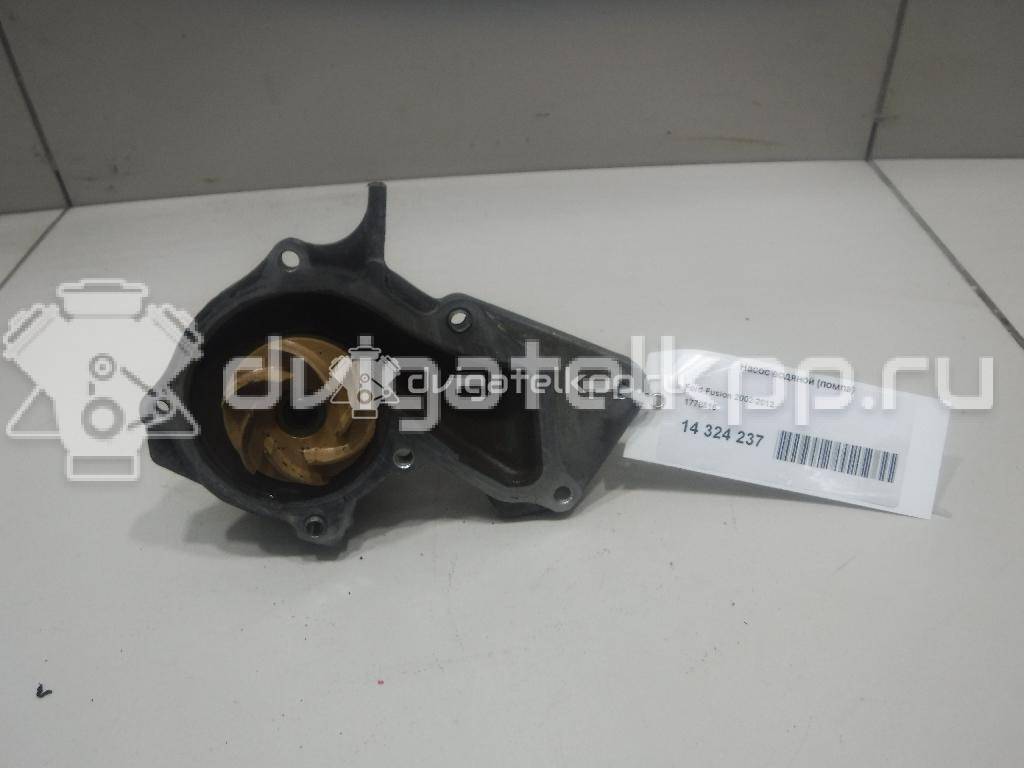 Фото Насос водяной (помпа)  1778516 для mazda 121 (ZQ) {forloop.counter}}