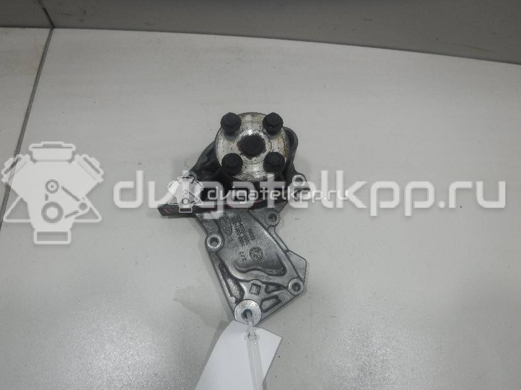 Фото Насос водяной (помпа)  1778516 для mazda 121 (ZQ) {forloop.counter}}