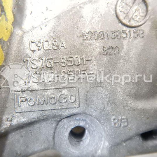 Фото Насос водяной (помпа)  1778516 для mazda 121 (ZQ)