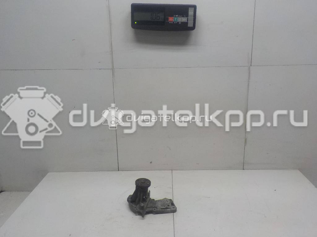 Фото Насос водяной (помпа)  1778516 для mazda 121 (ZQ) {forloop.counter}}