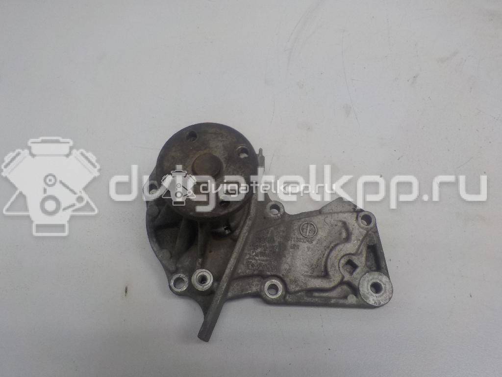 Фото Насос водяной (помпа)  1778516 для mazda 121 (ZQ) {forloop.counter}}