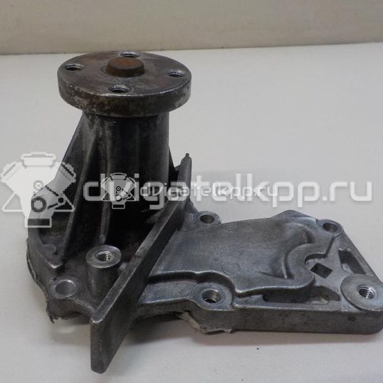 Фото Насос водяной (помпа)  1778516 для volvo C30