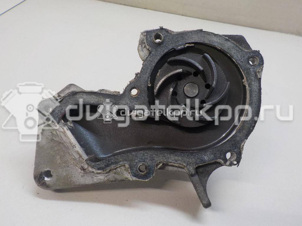 Фото Насос водяной (помпа)  1778516 для volvo C30 {forloop.counter}}