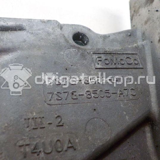 Фото Насос водяной (помпа)  1778516 для mazda 121 (ZQ)