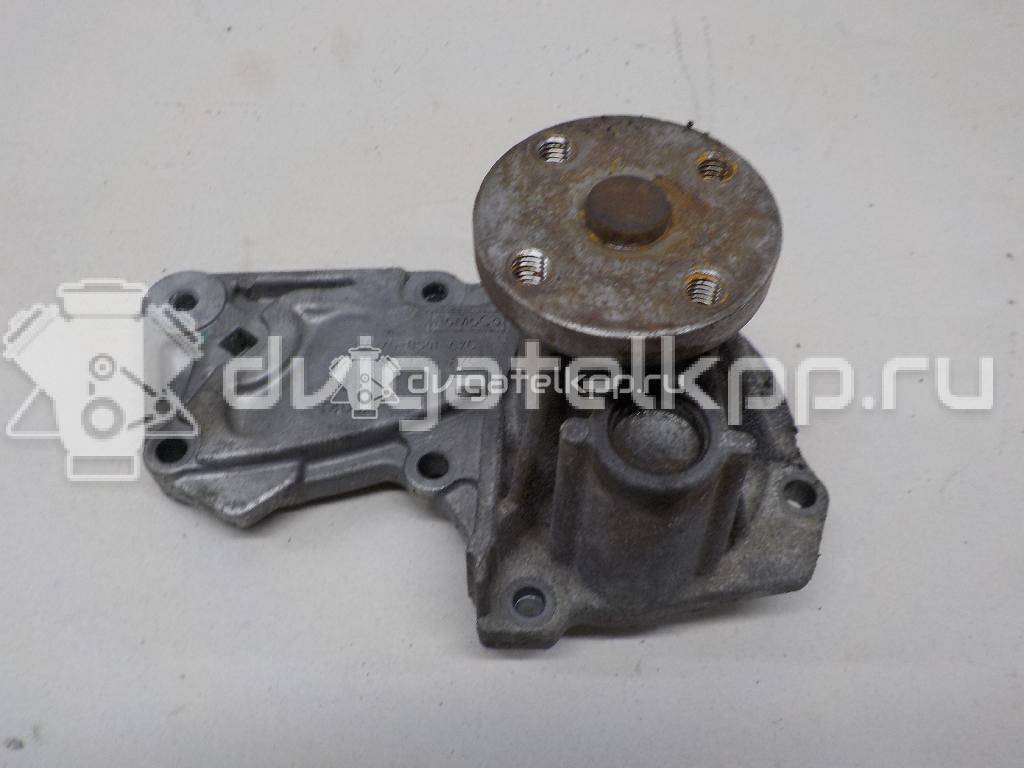 Фото Насос водяной (помпа)  1778516 для mazda 121 (ZQ) {forloop.counter}}