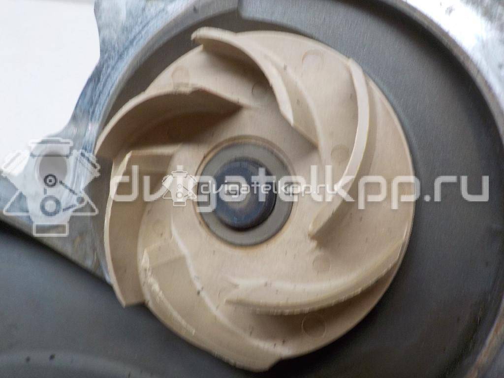 Фото Насос водяной (помпа)  1778516 для mazda 121 (ZQ) {forloop.counter}}