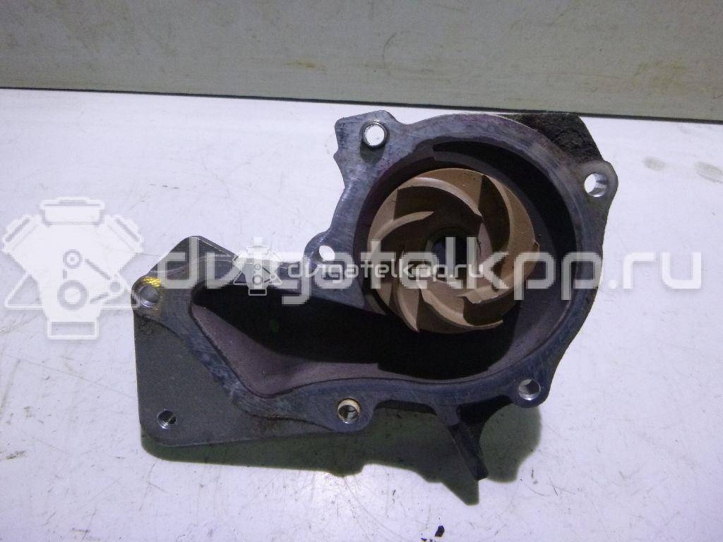 Фото Насос водяной (помпа)  1778516 для mazda 121 (ZQ) {forloop.counter}}