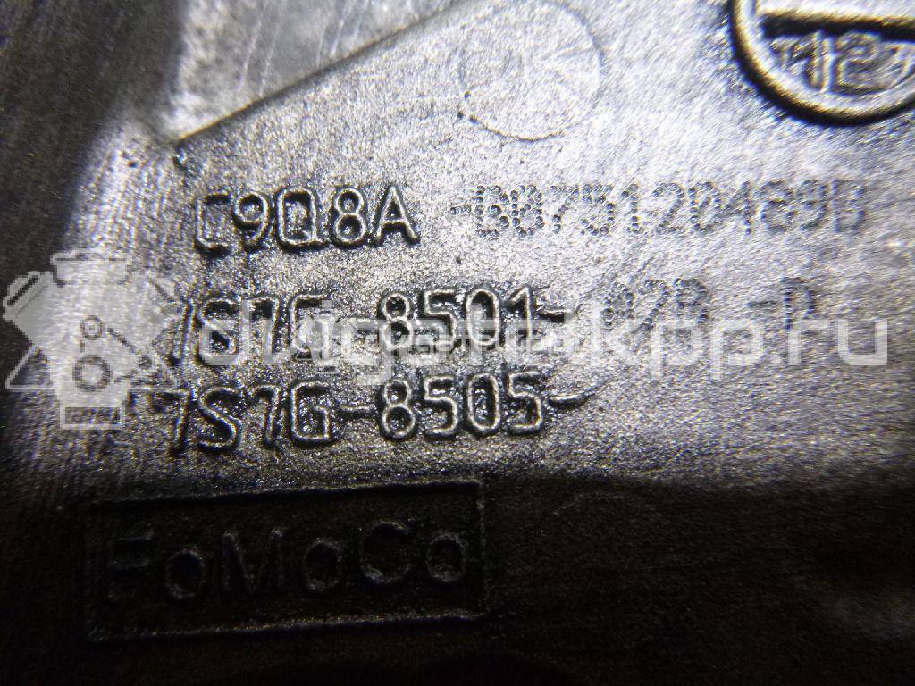 Фото Насос водяной (помпа)  1778516 для mazda 121 (ZQ) {forloop.counter}}