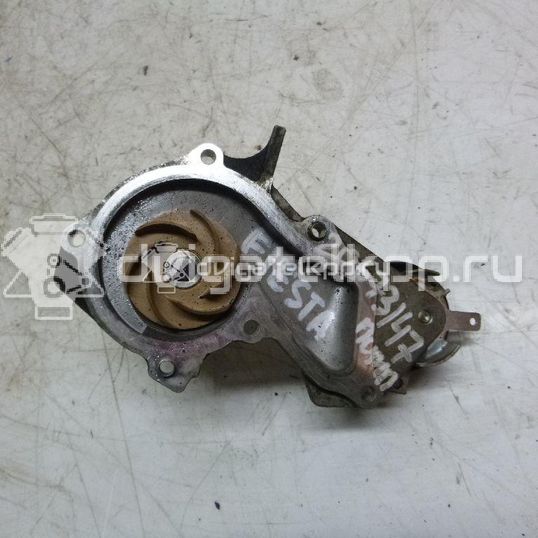 Фото Насос водяной (помпа)  1472867 для mazda 121 (ZQ)