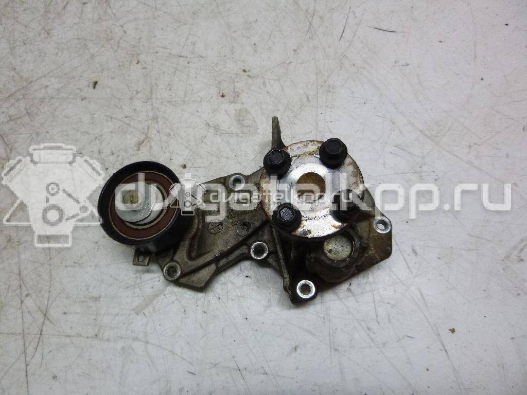 Фото Насос водяной (помпа)  1472867 для mazda 121 (ZQ) {forloop.counter}}