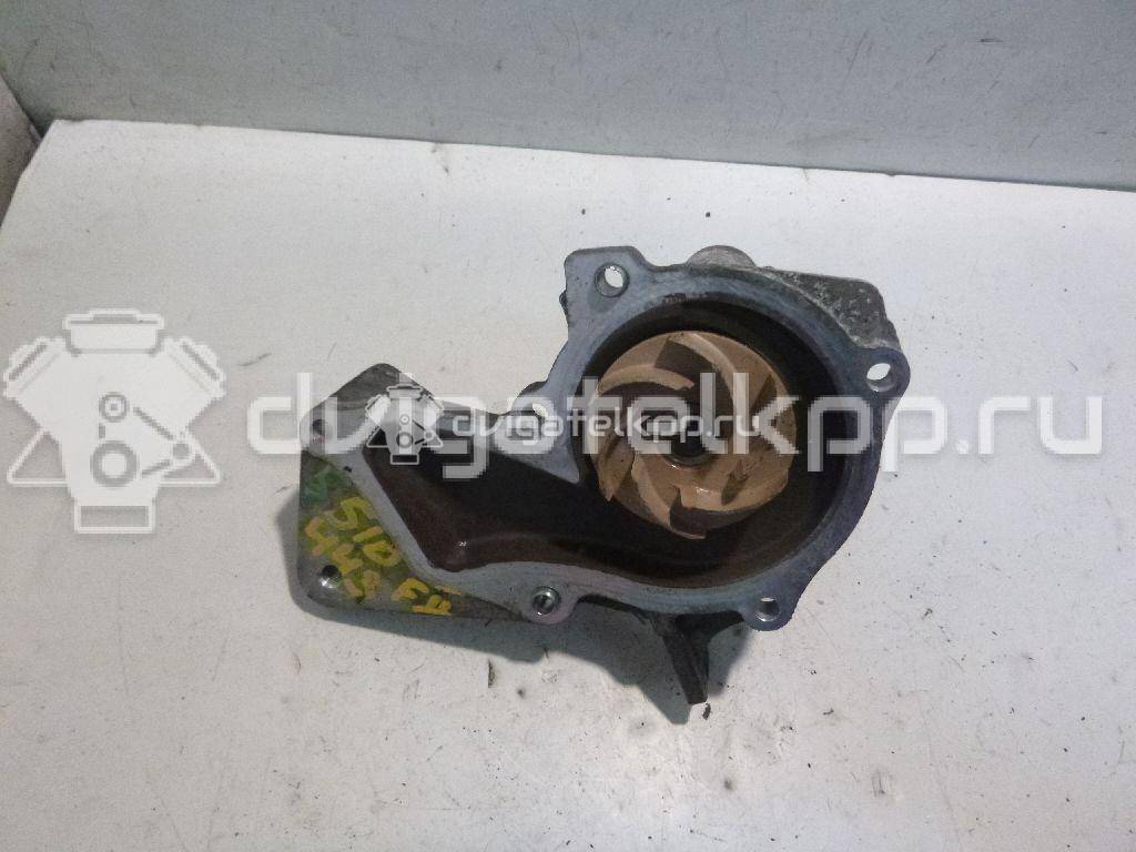 Фото Насос водяной (помпа)  7S7G8591A2B для mazda 121 (ZQ) {forloop.counter}}