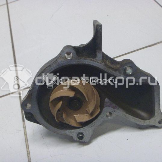 Фото Насос водяной (помпа)  1566239 для mazda 121 (ZQ)