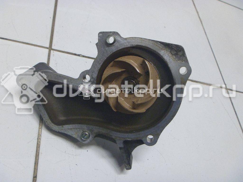 Фото Насос водяной (помпа)  1566239 для mazda 121 (ZQ) {forloop.counter}}