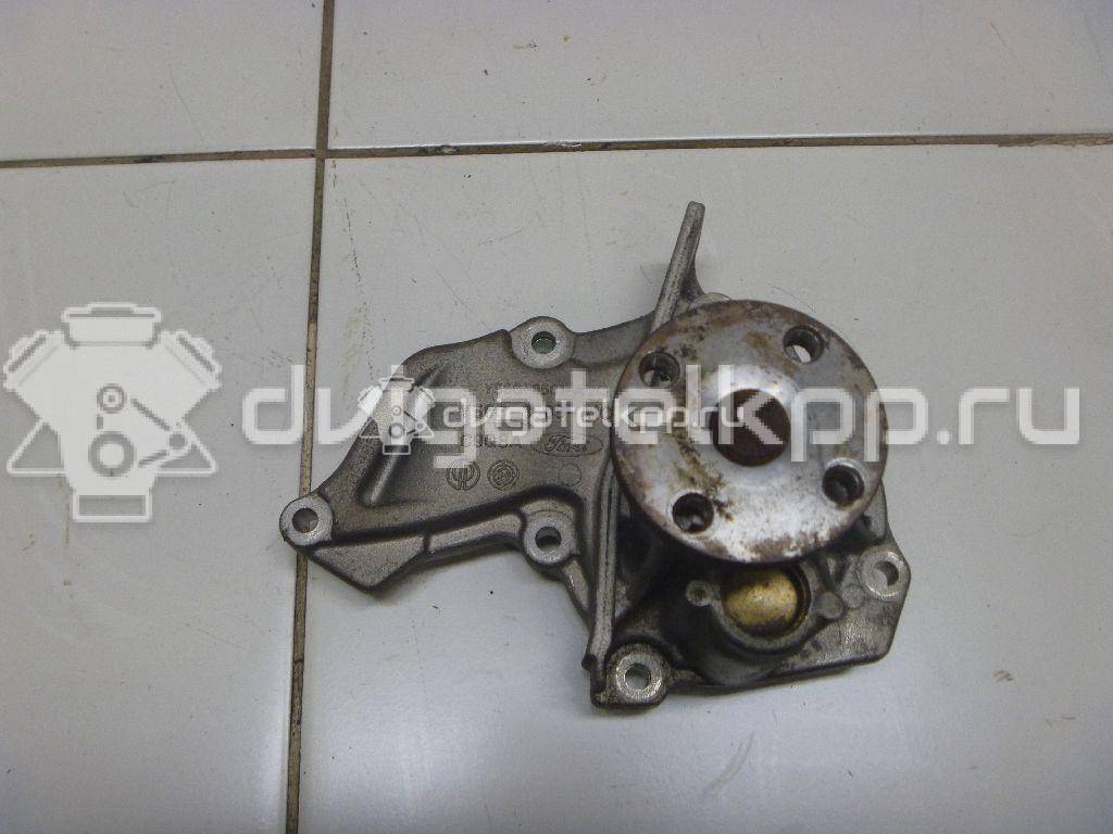 Фото Насос водяной (помпа)  1566239 для mazda 121 (ZQ) {forloop.counter}}