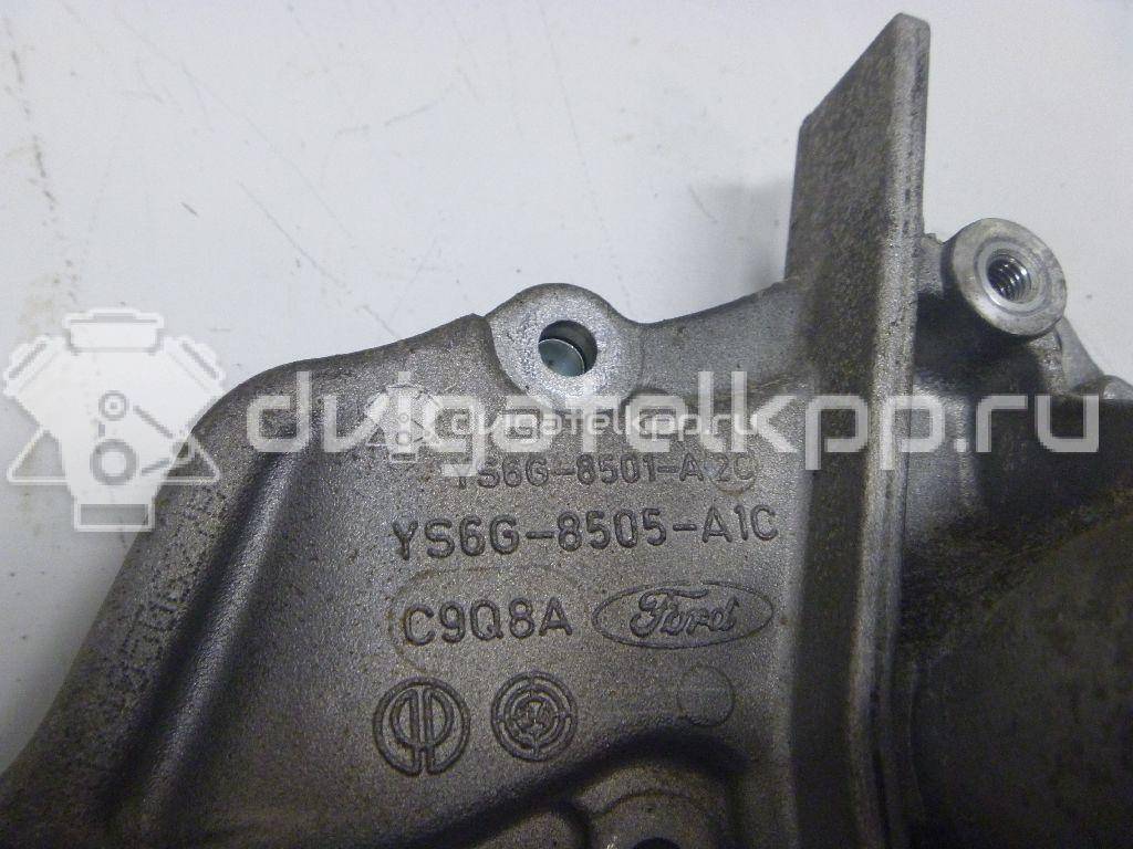 Фото Насос водяной (помпа)  1566239 для mazda 121 (ZQ) {forloop.counter}}