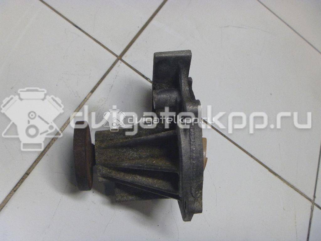 Фото Насос водяной (помпа)  1566239 для mazda 121 (ZQ) {forloop.counter}}