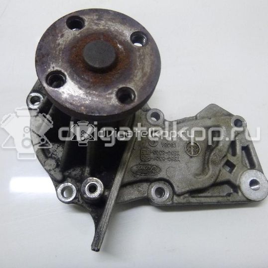 Фото Насос водяной (помпа)  7S7G8591A2C для mazda 121 (ZQ)