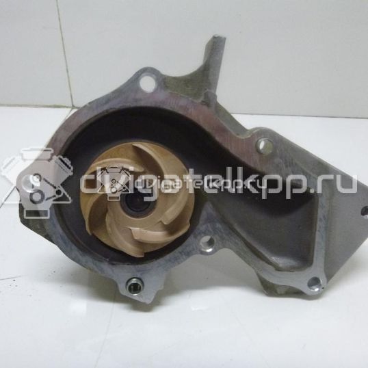 Фото Насос водяной (помпа)  7S7G8591A2C для mazda 121 (ZQ)